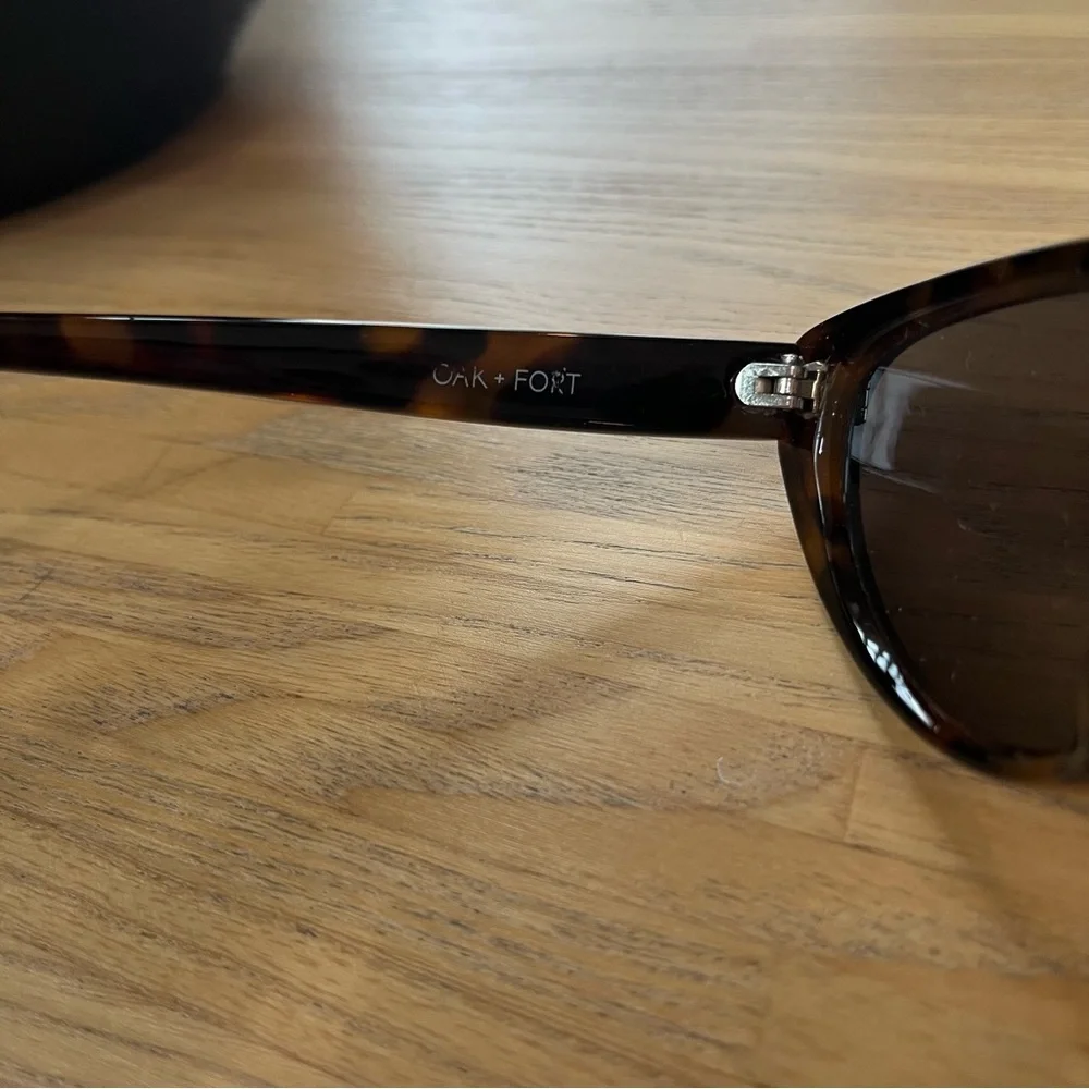 Oak and Fort Sunglasses! - Picture 5 of 8
